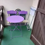 Joli A St Gervais Les Bains Διαμέρισμα *