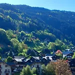 Joli A St Gervais Les Bains Διαμέρισμα *