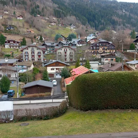 Joli A St Gervais Les Bains *
